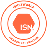 Caravan Facilities Management is a member of ISNetworld.